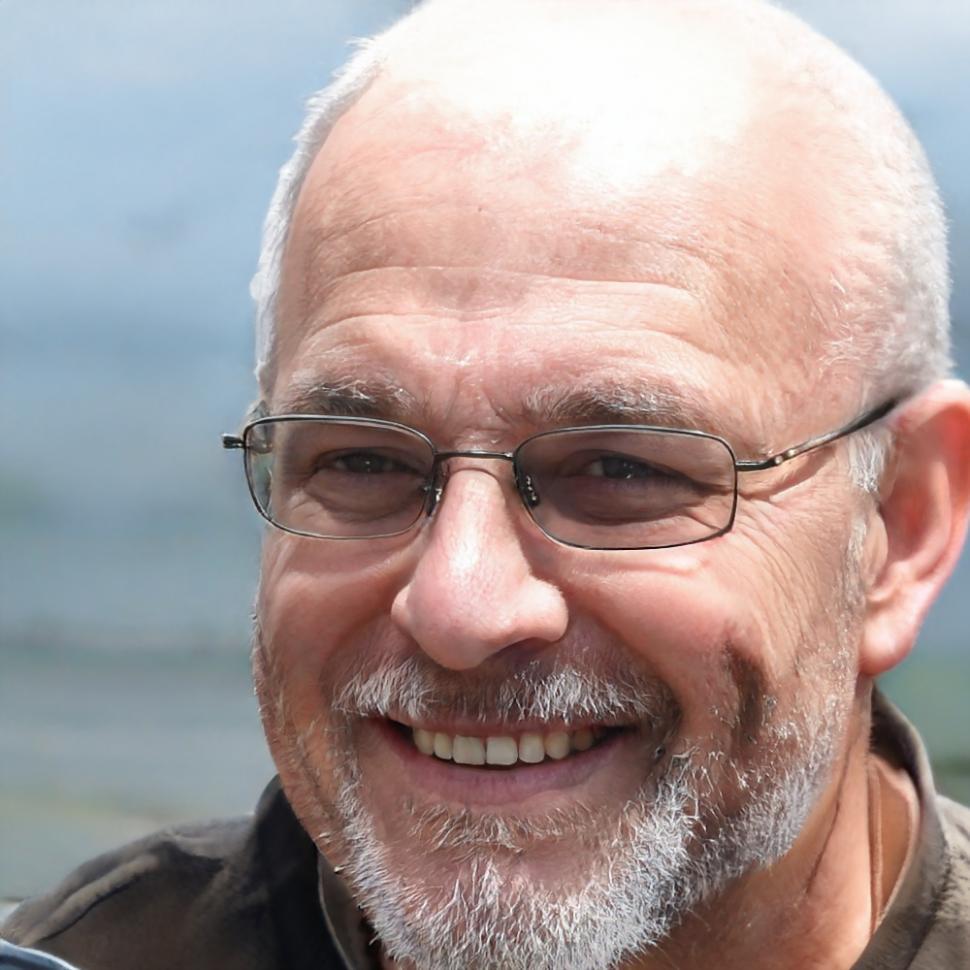 Callum Lindqvist - Construction business owner from Canberra