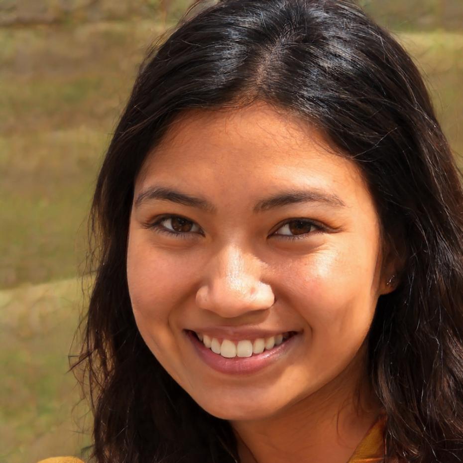 Niamh Devereux, Presentation Strategy Lead